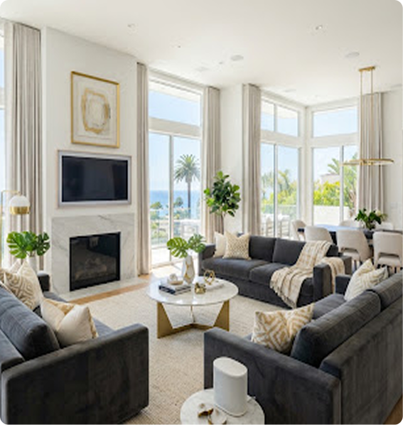 Villa 1