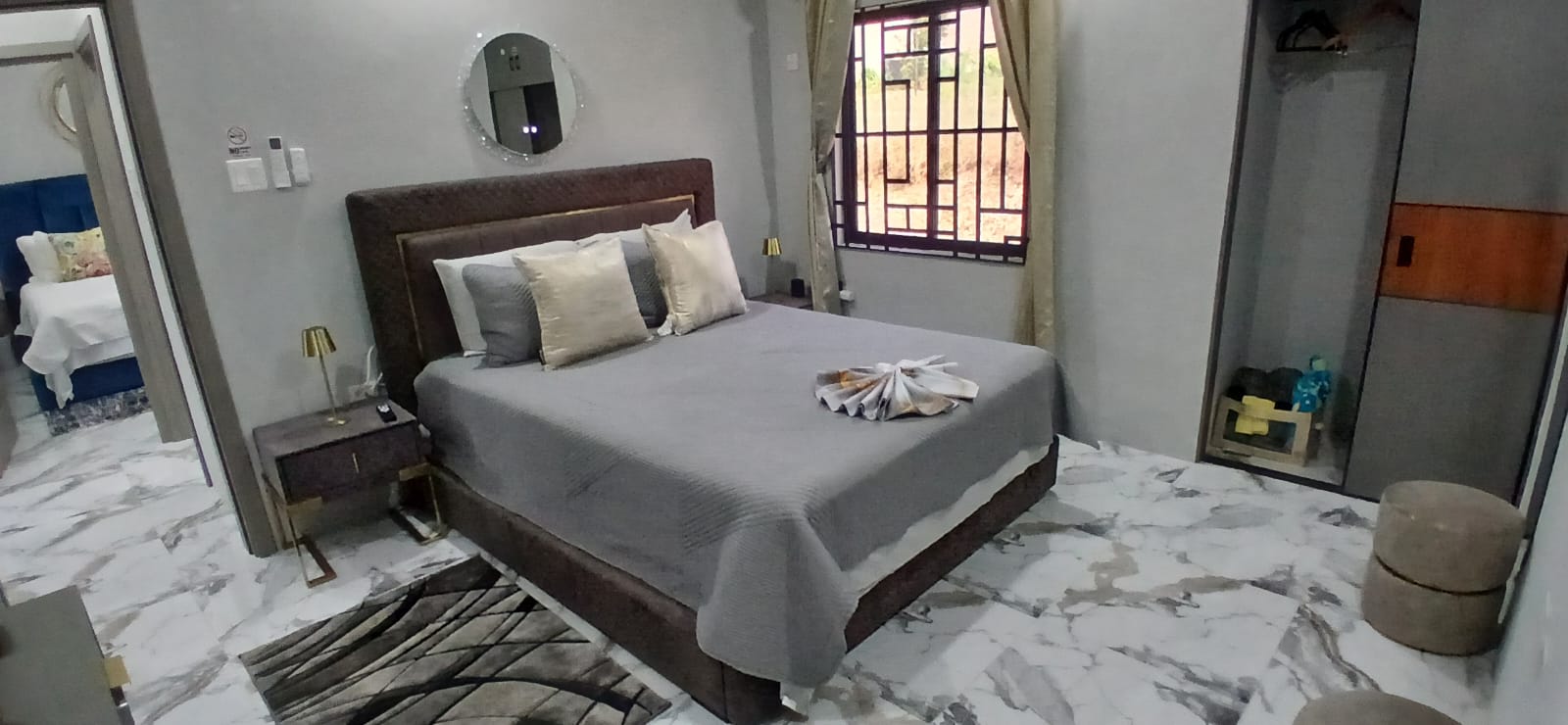 Villa 2