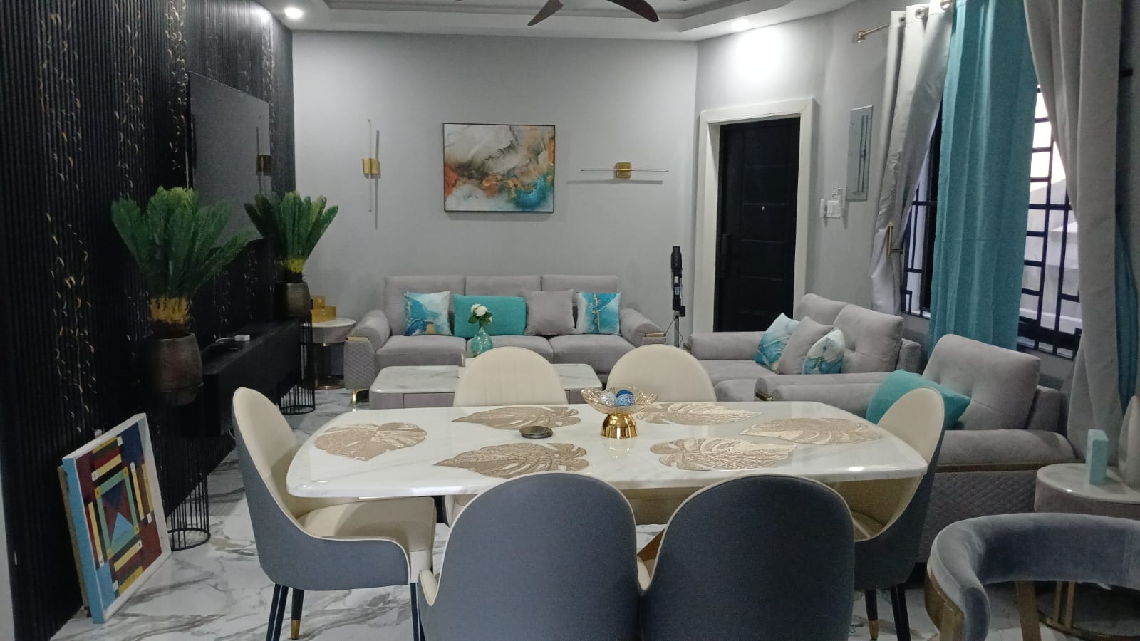 Villa 2