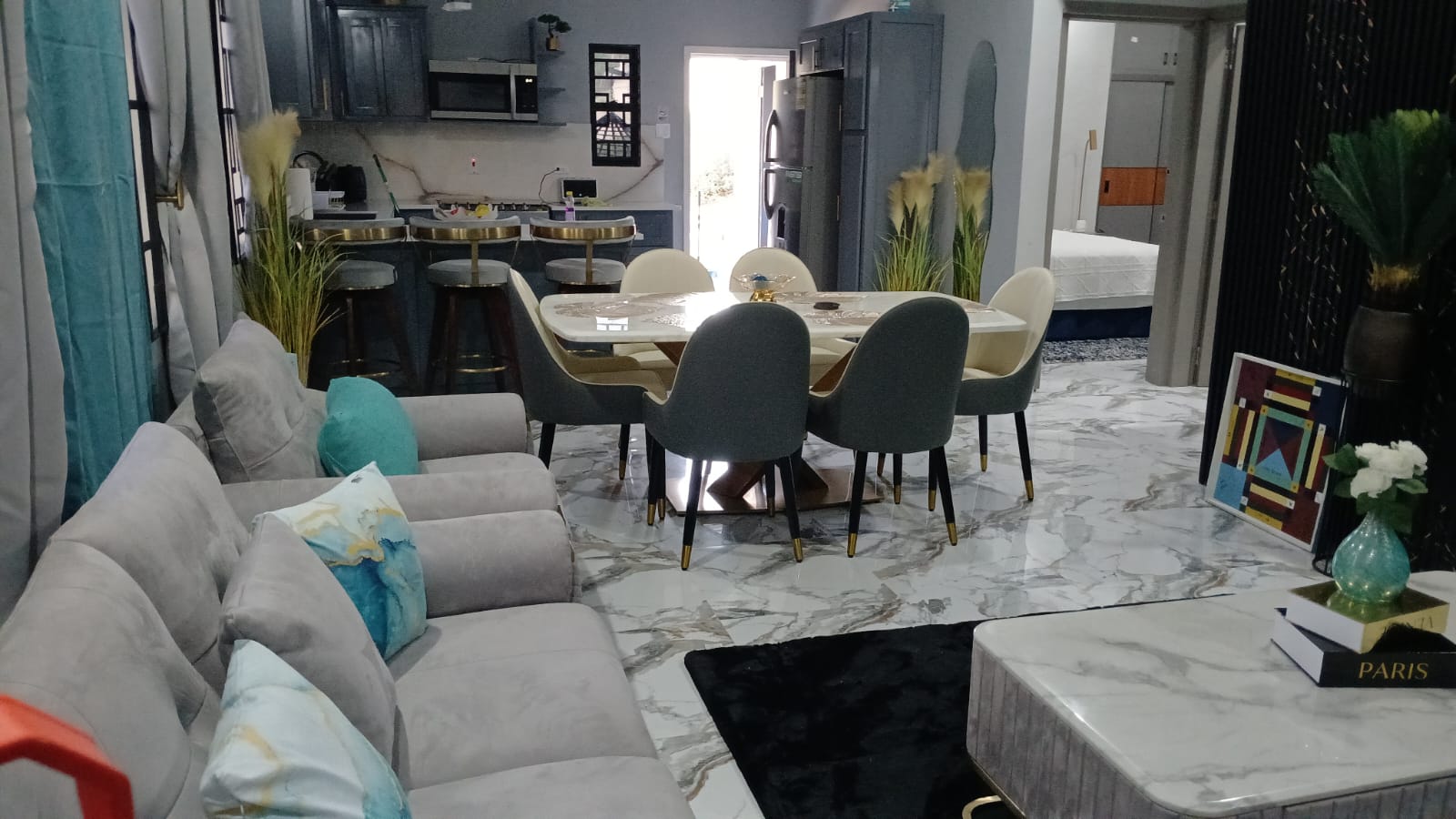 Villa 2