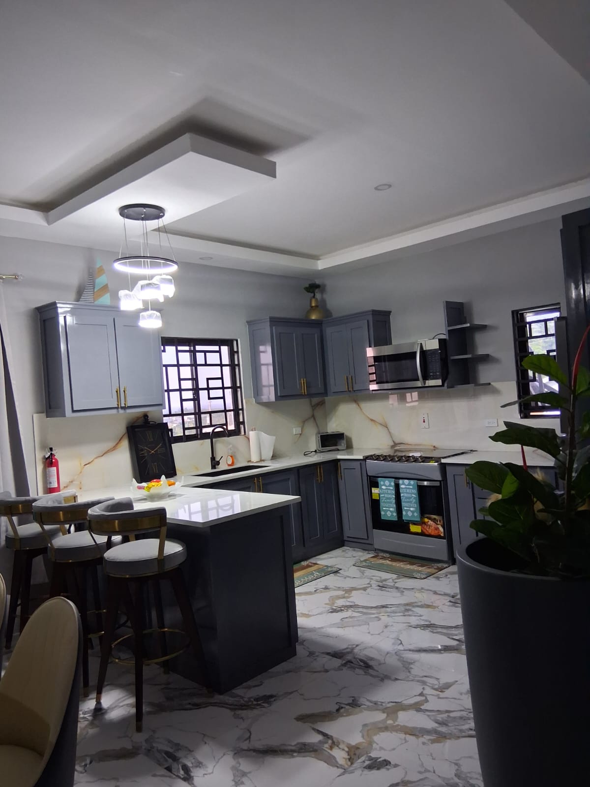 Villa 2