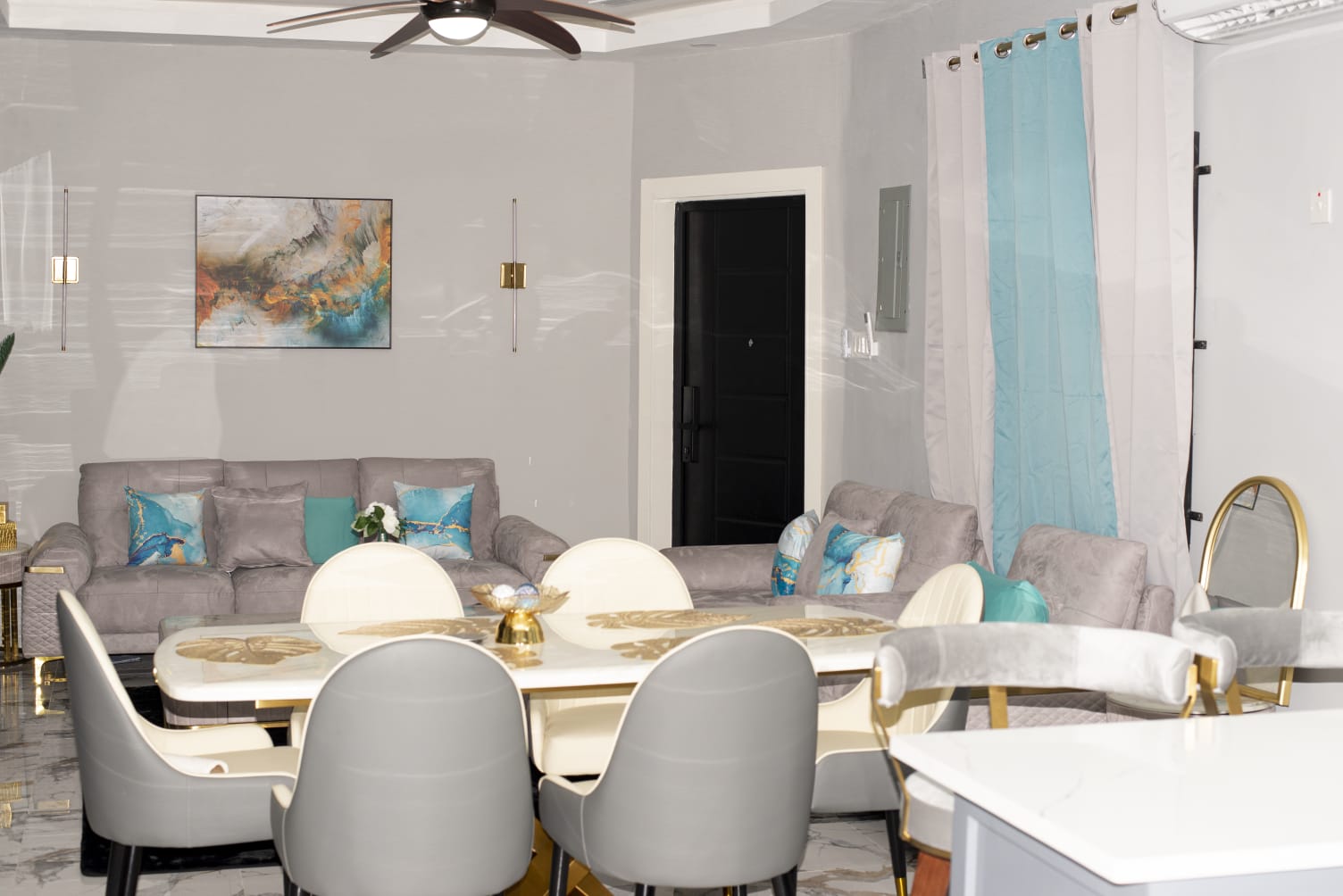 Villa 2
