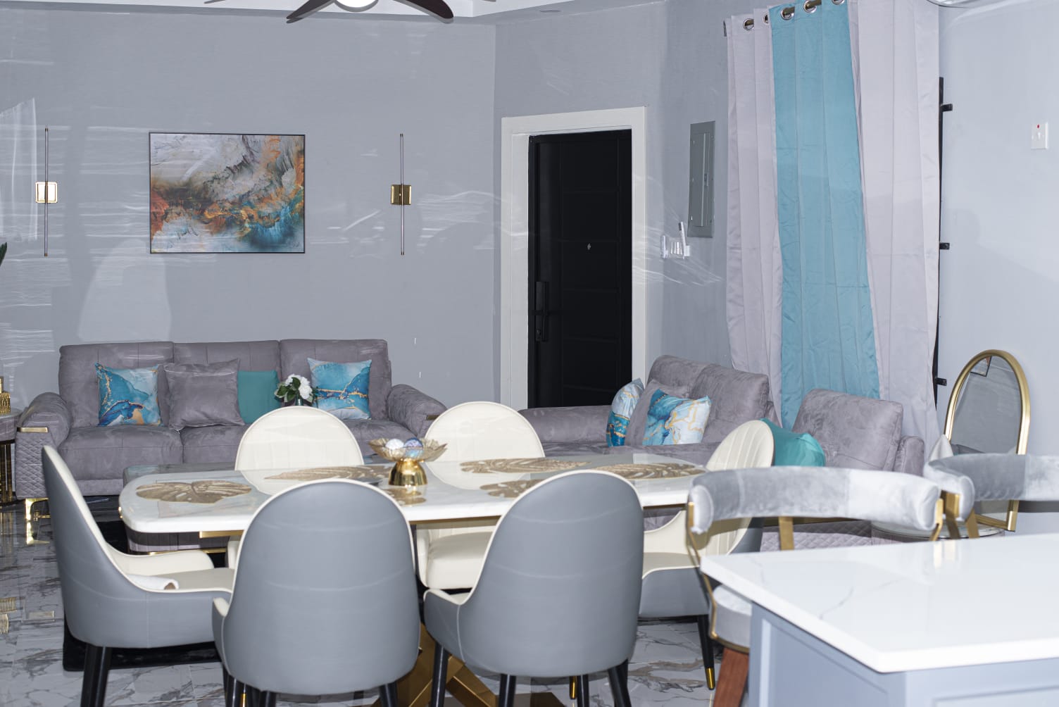 Villa 2