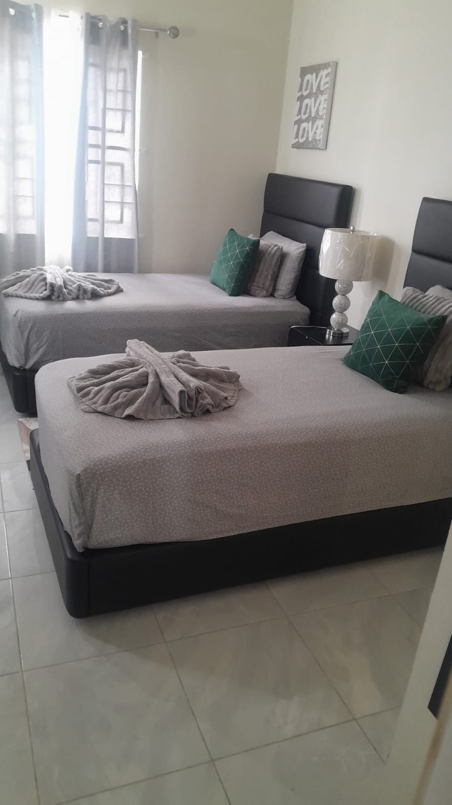 Villa 2