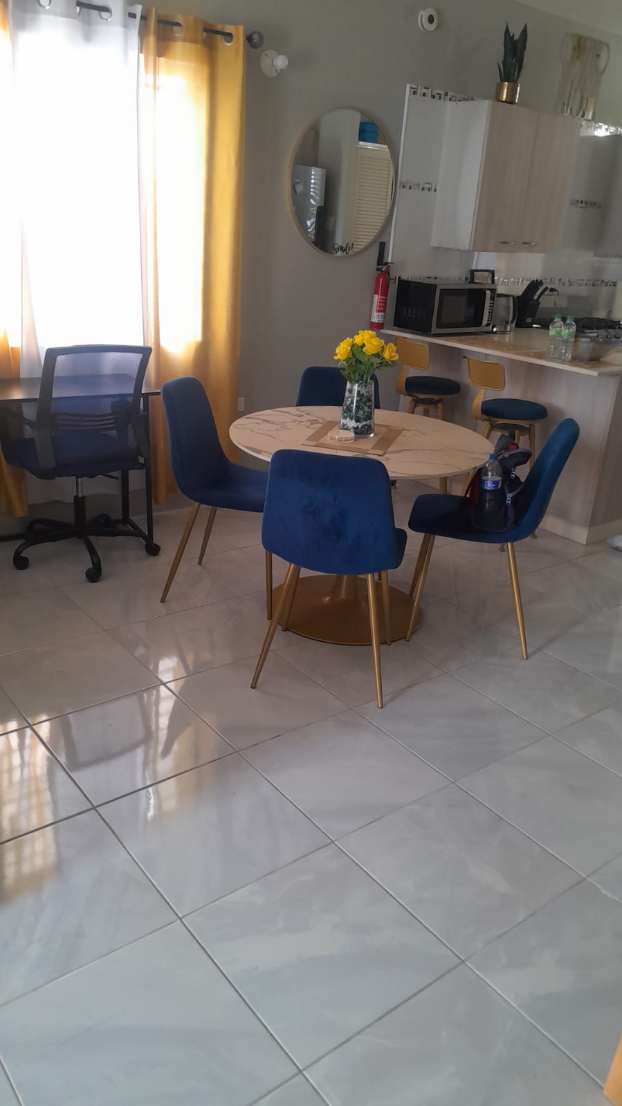 Villa 2