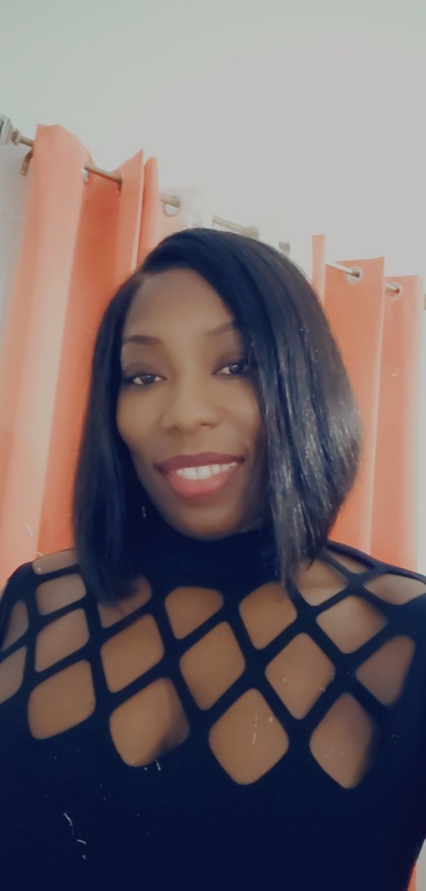 Happy client