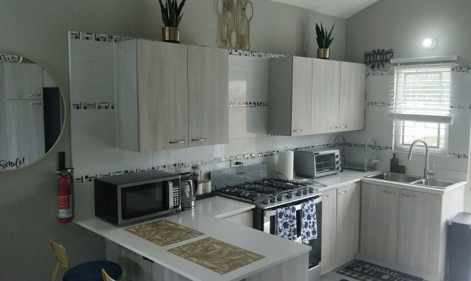 Villa 1